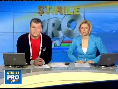 Pericol de incendiu la sediul unei banci din Lugoj