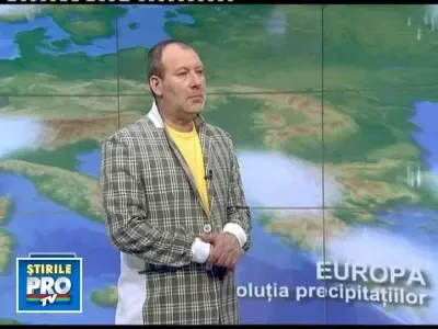 Vreme de primavara. Vezi aici prognoza meteo!