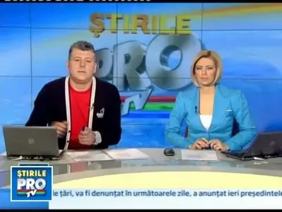 Nicolae Vacaroiu, operat pe cord deschis!