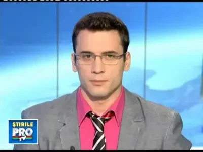 Sufera de crize convulsive dupa ce a fost imobilizat cu electrosocuri!