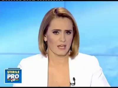 Extraterestrii invadeaza Romania! OZN-uri in Fagaras?