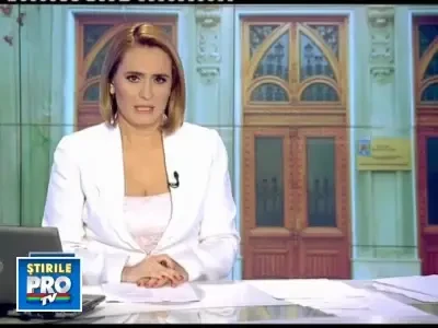 Pe patul de spital, senatorul Voicu asteapta sa vada daca va fi arestat