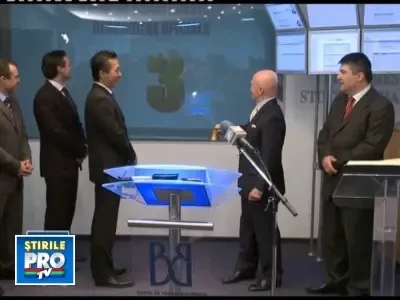 Din septembrie, actiunile Fondului Proprietatea, la Bursa de Valori!