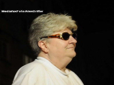 Planurile Ioanei Vlas in libertate: vrea sa scrie o carte!