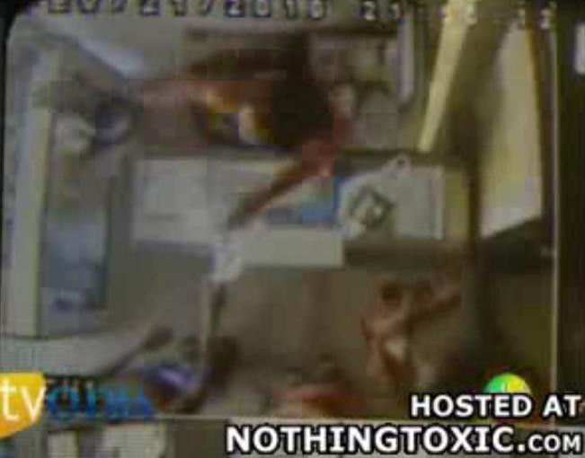 Gest SOCANT! Si-a incendiat fosta sotie!