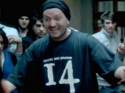 "Plec pe Marte", la CNA. Cheloo: Nu sunt rasist, doar mandru ca sunt alb