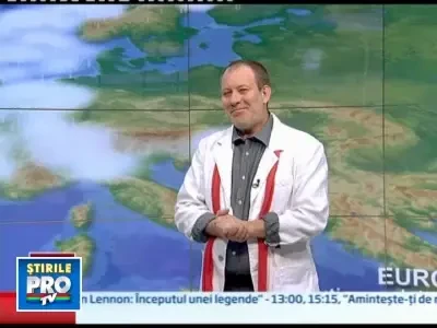 Vreme schimbatoare. Vezi aici prognoza meteo!