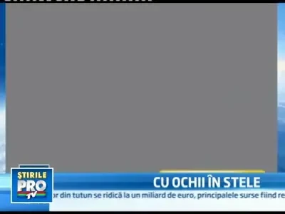 Hai in stele cu cel mai mare Observator Astronomic din Europa de Est!