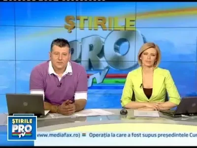 "Eu cand vreau sa fluier, fluier" a avut premiera in Romania!