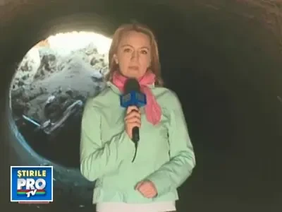 Jaf ca-n codru! Un intreg sistem de irigatii a fost "secat" de hoti!