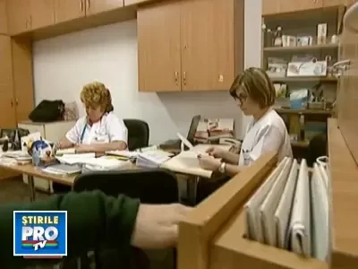 Coplata, medicamentul pentru "bolnavii inchipuiti", cred autoritatile