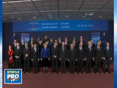 22 de miliade de euro pentru salvarea Greciei