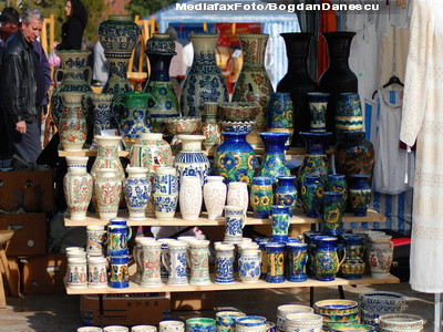 Unde ne putem distra de Florii si de Paste in Bucuresti