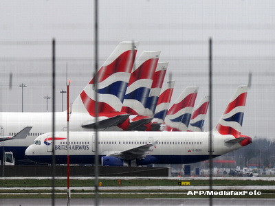 Se reintra in normalitate: UE a anuntat ca traficul aerian va fi reluat