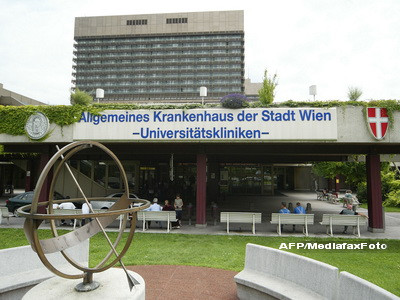 Speranta pacientilor romani: Austria si Ungaria (partea I)