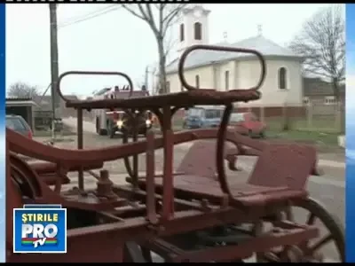 Carnagiu pe o autostrada din Kentucky