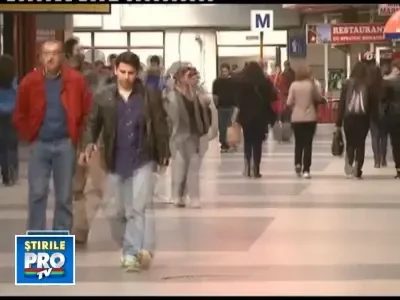 In noaptea aceasta dormim mai putin! Trecem la ora de vara!