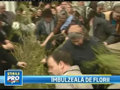 Preotii nu se mai obosesc sa cante! Se aude mai bine din mp3 Player!