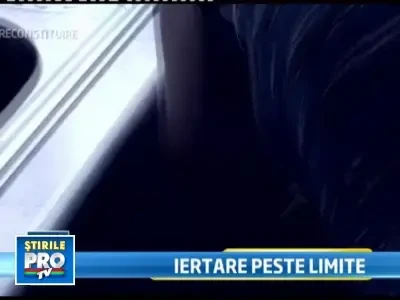 Femeia injunghiata de sot la Onesti, refuza sa depuna plangere!