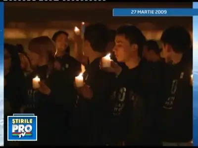 Astazi, toata Planeta stinge lumina. O ora!