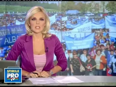 "Mielul" Guvernului pentru profesori: salarii marite doar cu 17%!