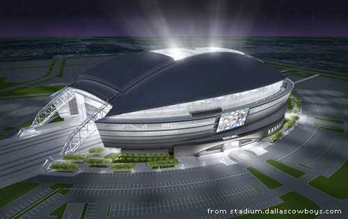 Cowboy Stadium