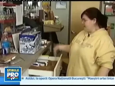 A gasit un bilet loto CASTIGATOR, dar l-a cautat pe adevaratul proprietar