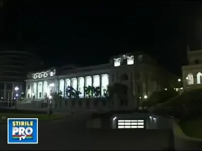 Sambata, toata Planeta a stins lumina. O ora! Vezi IMAGINI din toata lumea!