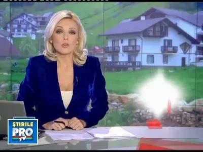 Pensiunile din toata tara au inceput pregatirile pentru Paste