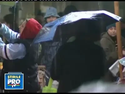 Fie criza cat de rea, preturi tot mai mari veti vedea pe taraba mea!