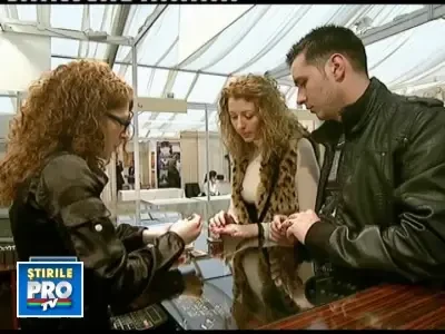 Tinerii nu renunta la nunta de vis nici in vremuri de criza