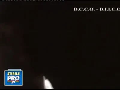 Grup de traficanti de persoane, capturat de politistii craioveni