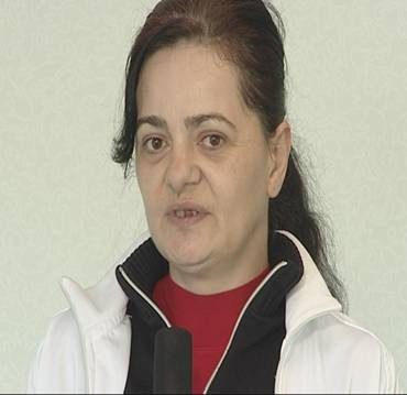 O fosta puscariasa, la "Frumusete pe muchie de cutit"