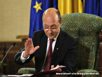 Basescu stie de ce gresesc medicii romani diagnosticele