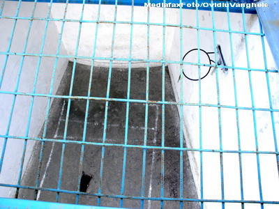 A stat 9 ani inchis pe nedrept ca traficant de droguri. CEDO l-a eliberat