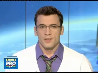 Voicu a cerut Senatului sa fie ascultat in plen