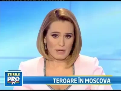 Atentatele de la Moscova, esecul serviciului de securitate si a lui Putin