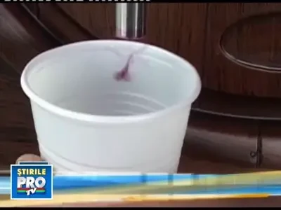 Razboiul vinului de Paste: Romanii se plang de asaltul licorilor de import