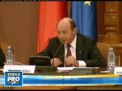 Basescu stie de ce gresesc medicii romani diagnosticele