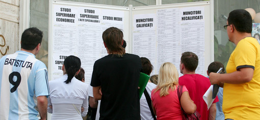 Harta salariilor din Romania, pe judete. Plus: cine a luat mai multi bani