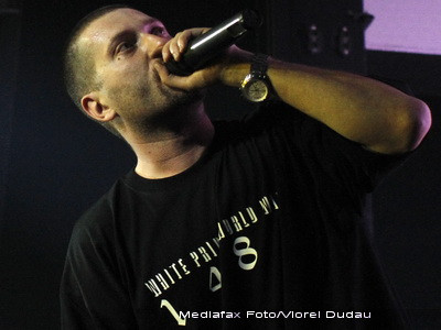 CNA: "Plec pe Marte", al lui Smiley si Cheloo, nu incita la ura rasiala