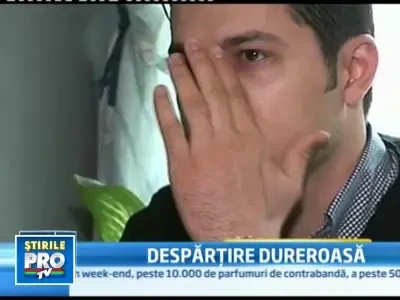 Liviu Varciu, confesiuni despre divortul prin care trece!