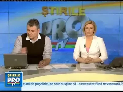 Zi decisiva pentru Catalin Voicu. Azi va afla daca e arestat