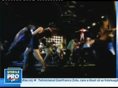 Ricky Martin a recunoscut! ESTE GAY!