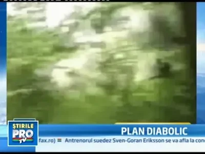 Voiau sa infiinteze Republica lui Hristos, dar cu arma in mana!