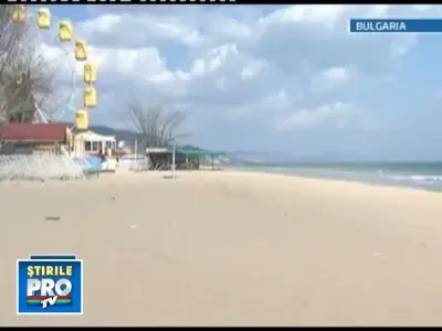 Bulgarii ne fura turistii de Paste! 15 000 de romani pleaca la vecini