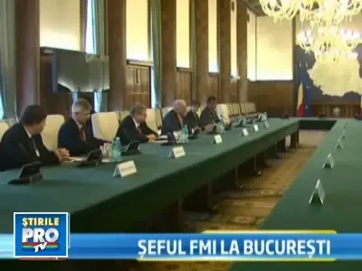 Seful FMI: somajul va continua sa creasca in Romania! Guvernul sa ia masuri