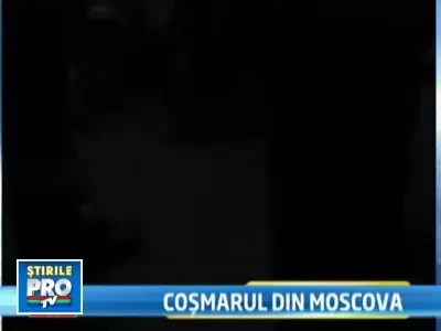 Doliu in Rusia, dupa atentatele sinucigase de ieri!