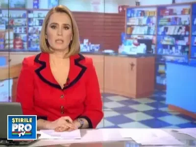 Medicamentele compensate se scumpesc cu 6% de la 1 aprilie