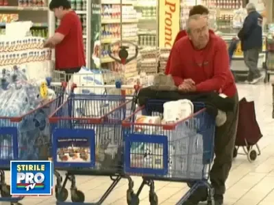 Reduceri peste reduceri! Macar 25% sa creasca vanzarile, spera comerciantii